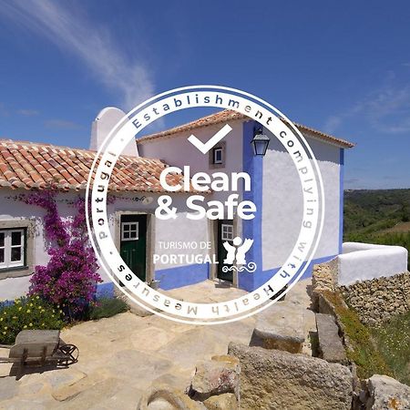 Hotel Aldeia Da Mata Pequena Mafra Esterno foto