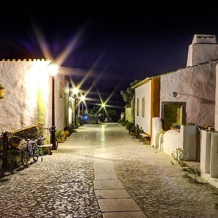 Hotel Aldeia Da Mata Pequena Mafra Esterno foto
