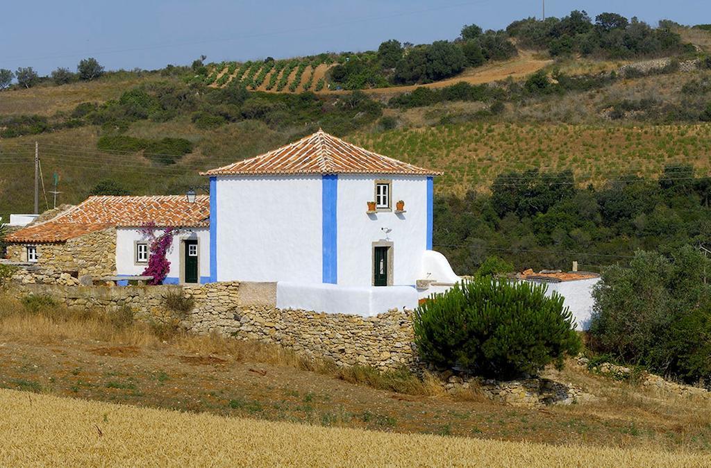 Hotel Aldeia Da Mata Pequena Mafra Camera foto
