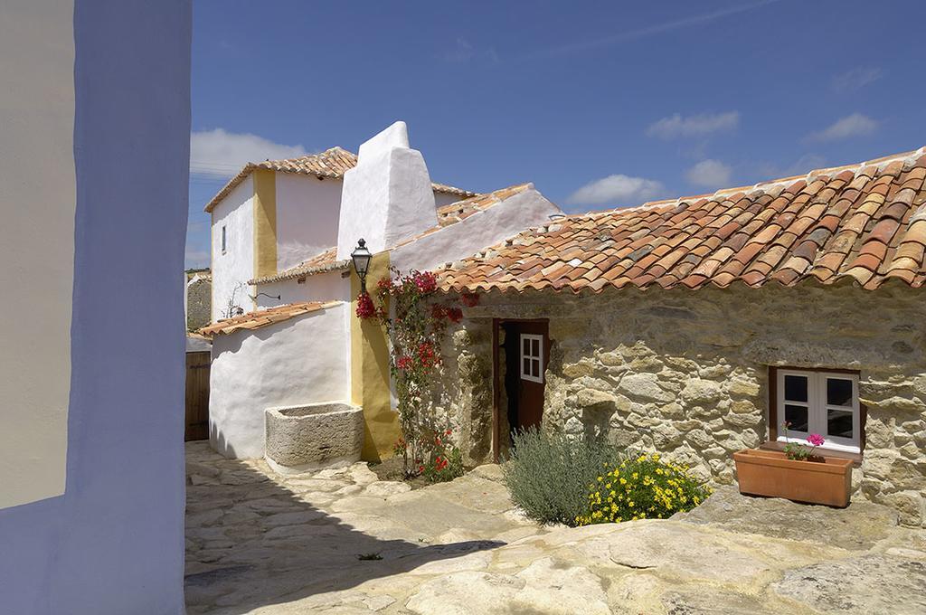 Hotel Aldeia Da Mata Pequena Mafra Esterno foto