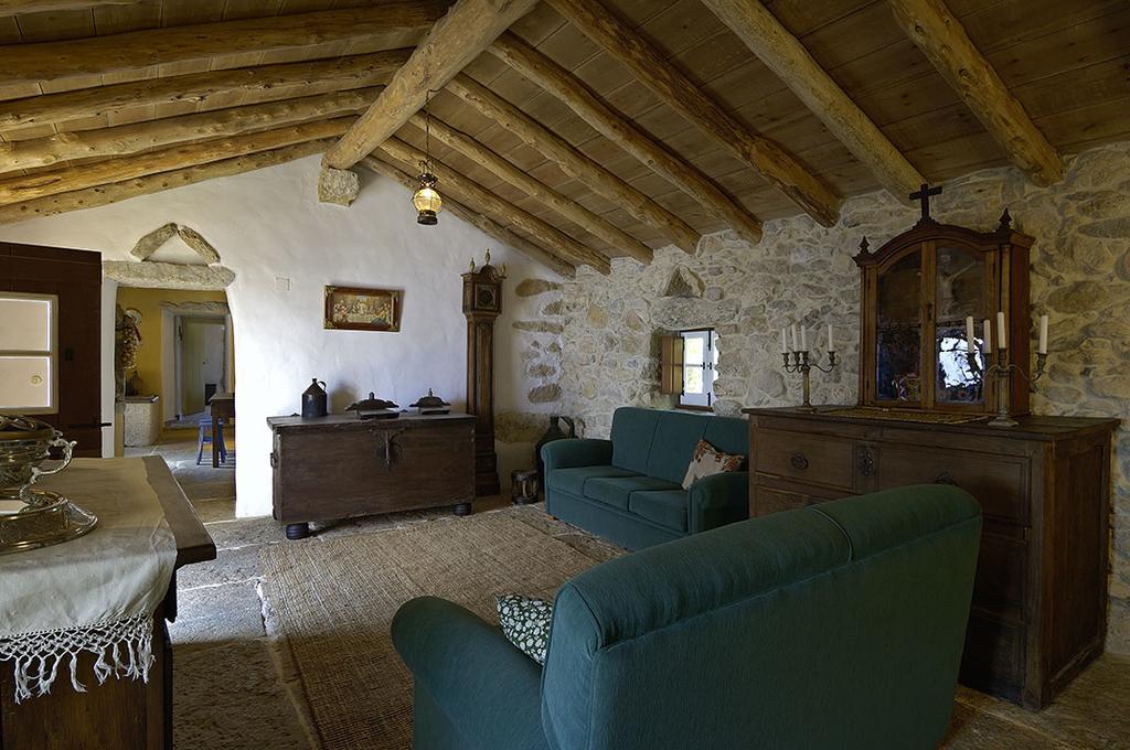 Hotel Aldeia Da Mata Pequena Mafra Esterno foto