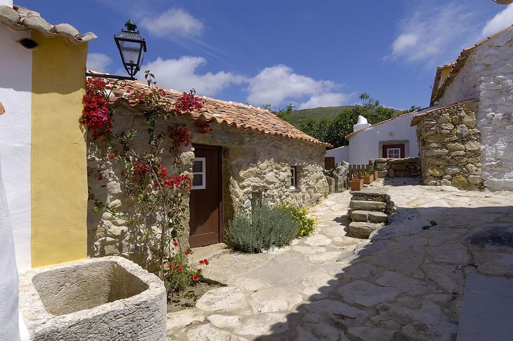 Hotel Aldeia Da Mata Pequena Mafra Esterno foto
