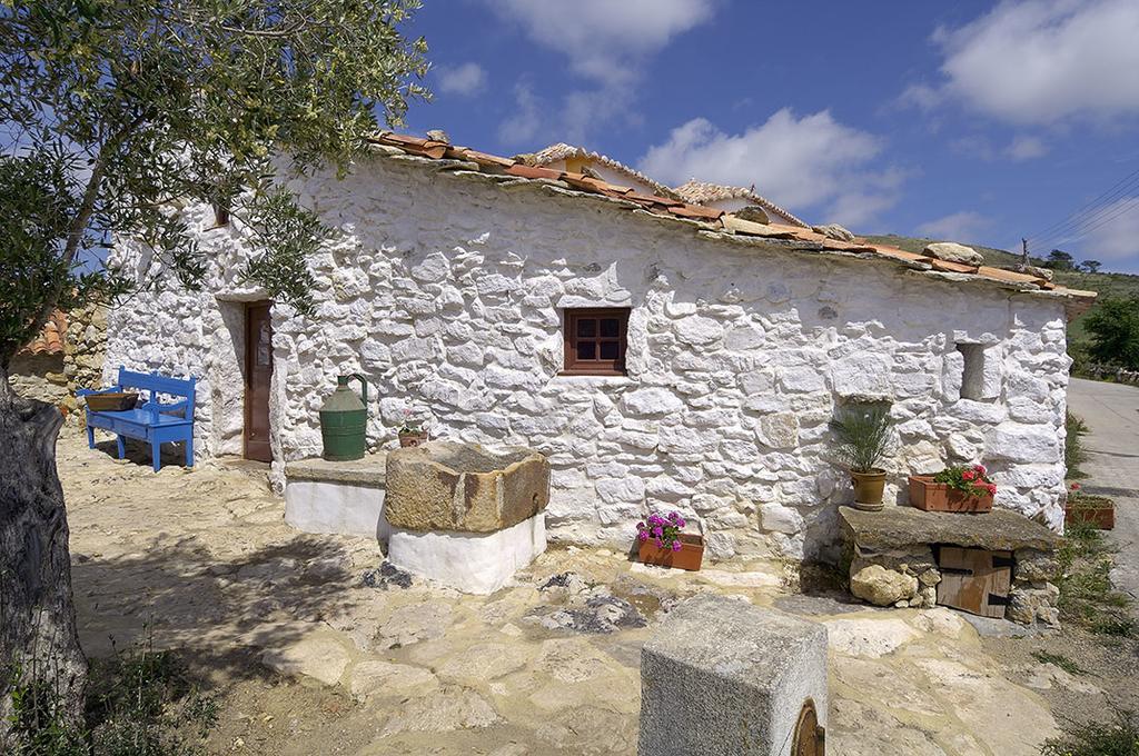 Hotel Aldeia Da Mata Pequena Mafra Esterno foto