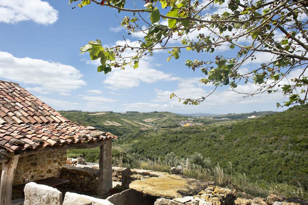 Hotel Aldeia Da Mata Pequena Mafra Esterno foto