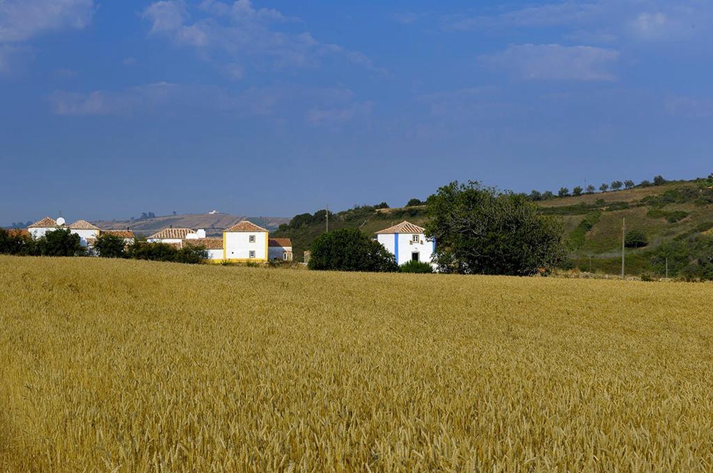 Hotel Aldeia Da Mata Pequena Mafra Esterno foto