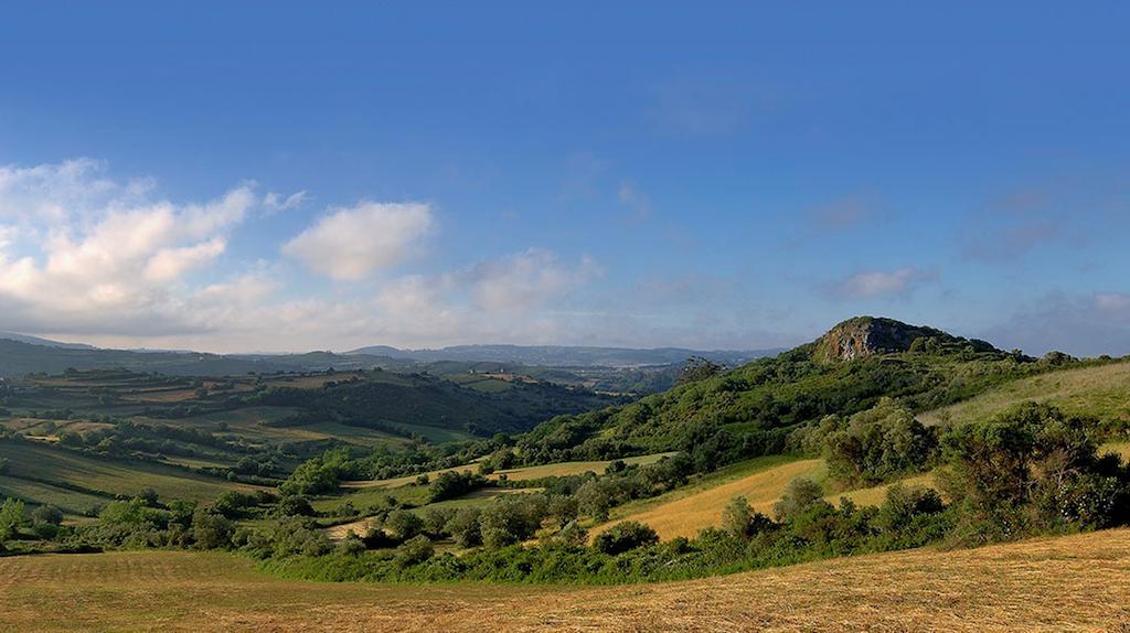 Hotel Aldeia Da Mata Pequena Mafra Esterno foto