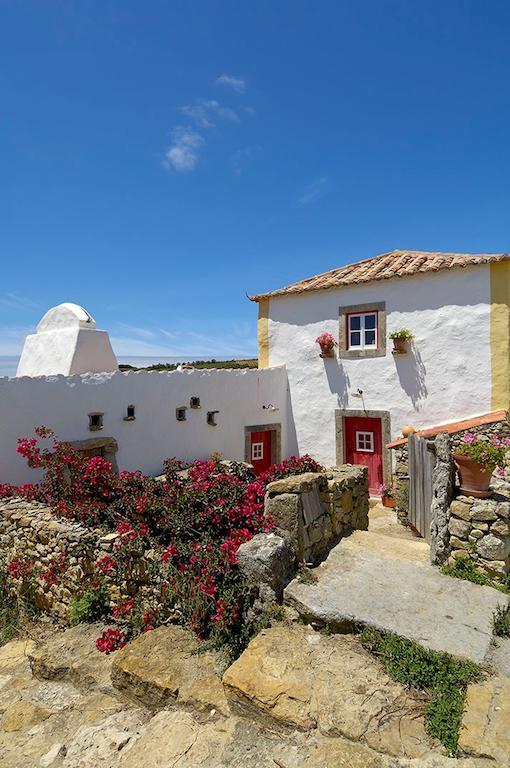 Hotel Aldeia Da Mata Pequena Mafra Esterno foto