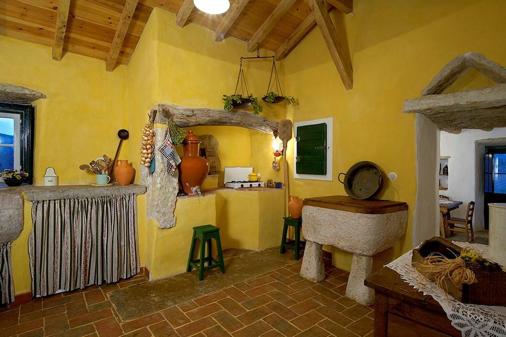 Hotel Aldeia Da Mata Pequena Mafra Camera foto