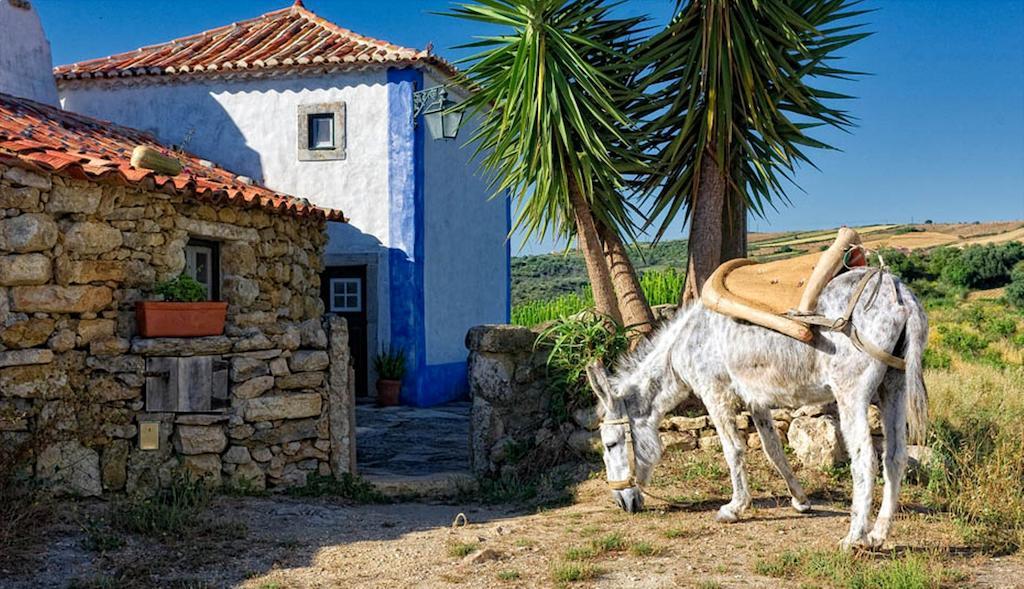 Hotel Aldeia Da Mata Pequena Mafra Camera foto