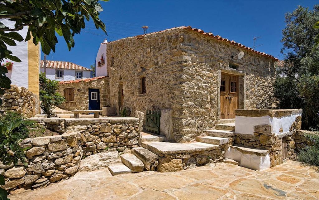 Hotel Aldeia Da Mata Pequena Mafra Esterno foto