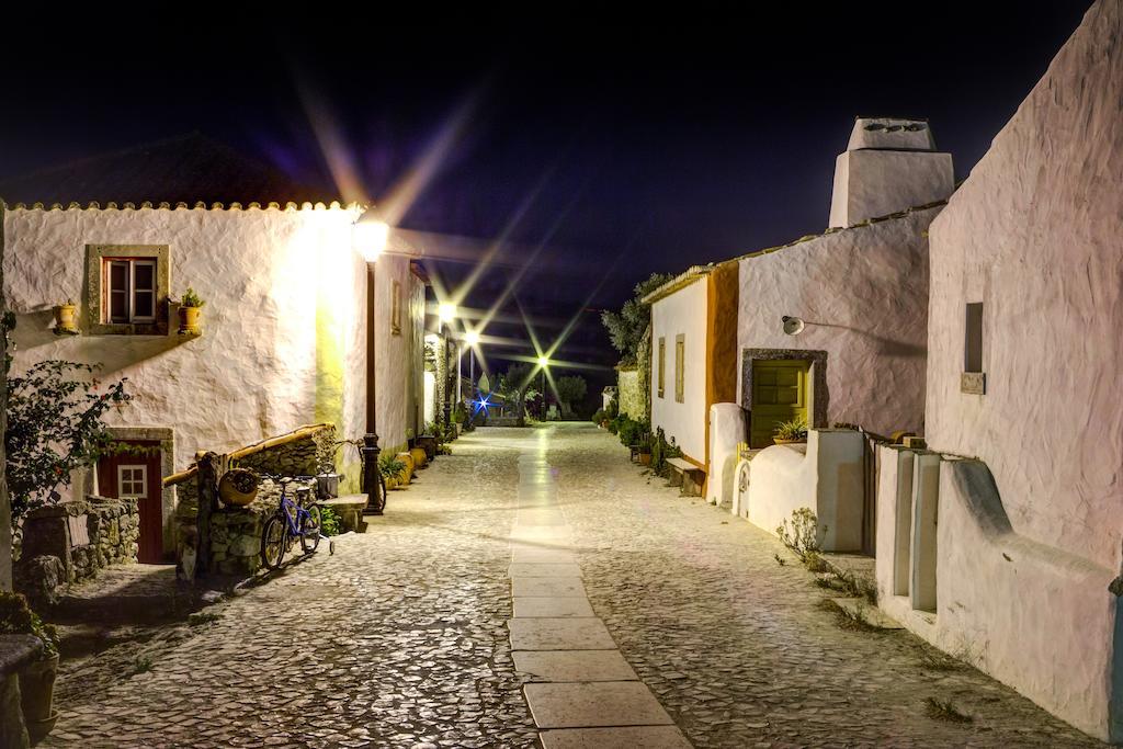 Hotel Aldeia Da Mata Pequena Mafra Esterno foto