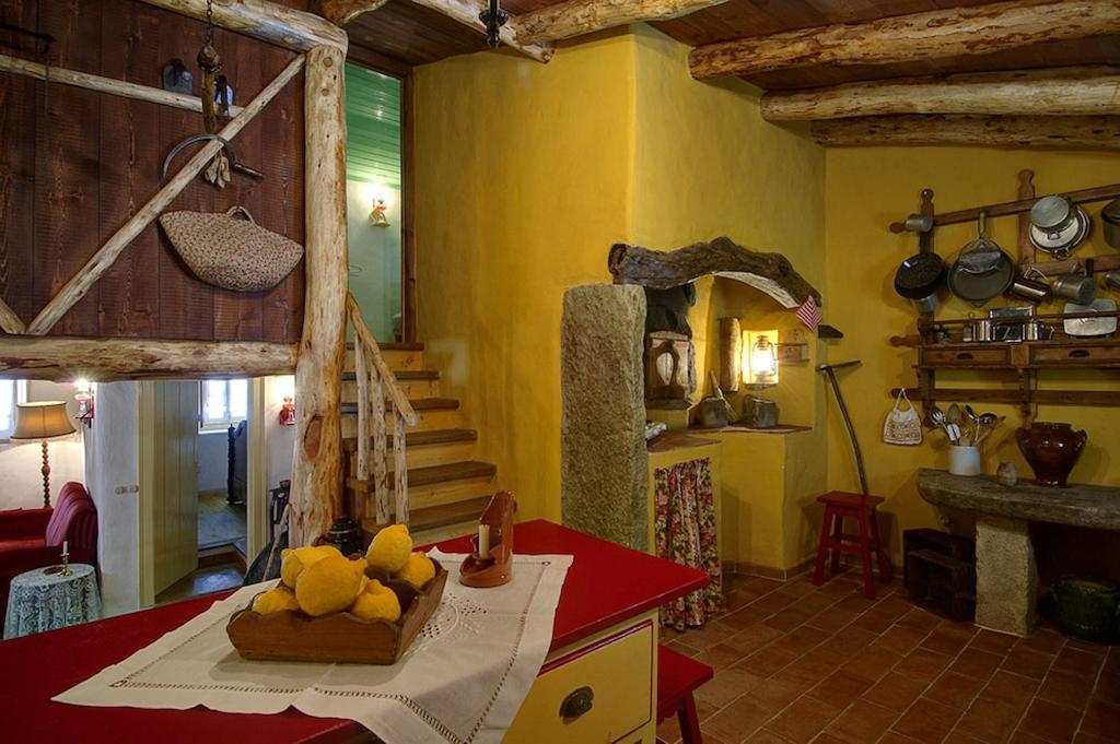 Hotel Aldeia Da Mata Pequena Mafra Camera foto