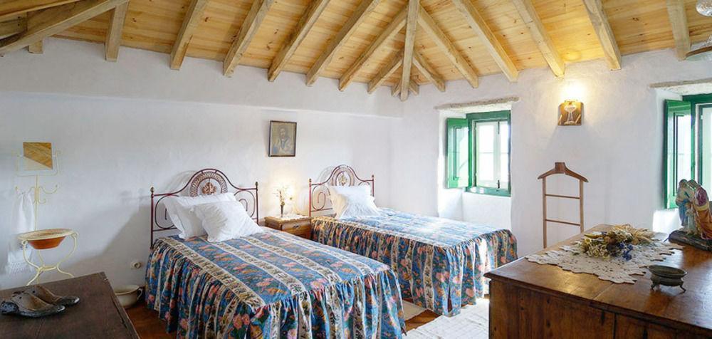 Hotel Aldeia Da Mata Pequena Mafra Esterno foto
