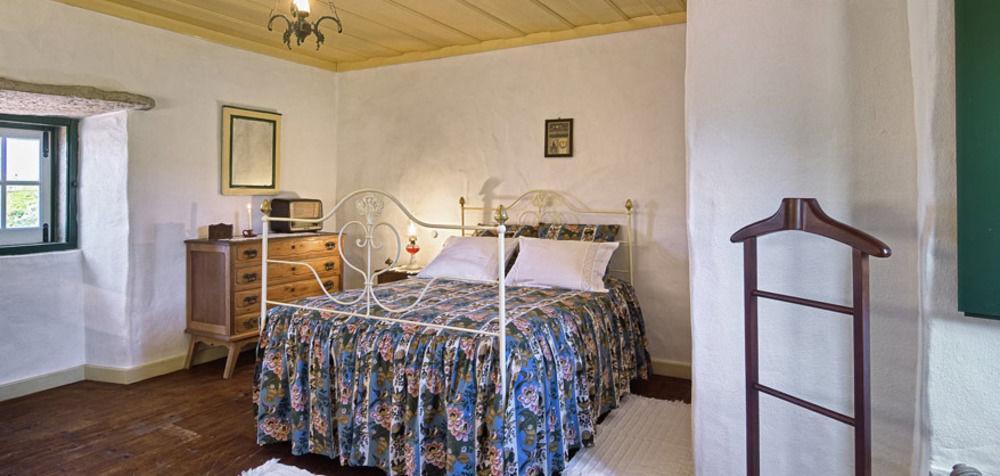Hotel Aldeia Da Mata Pequena Mafra Esterno foto