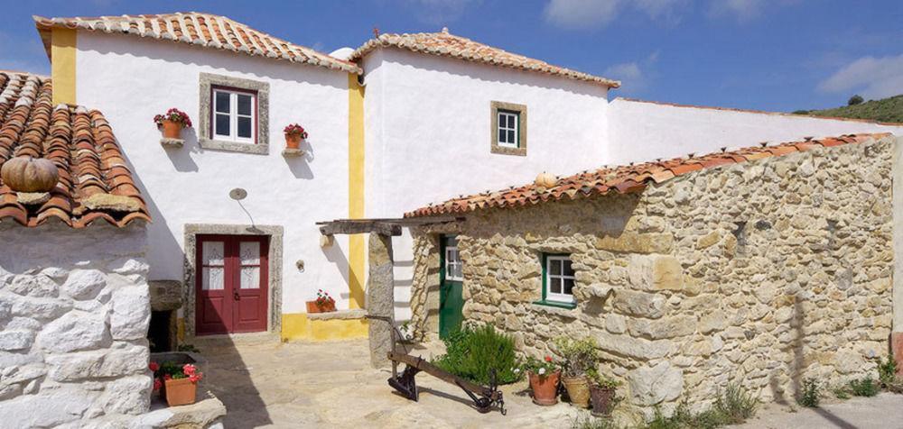 Hotel Aldeia Da Mata Pequena Mafra Esterno foto