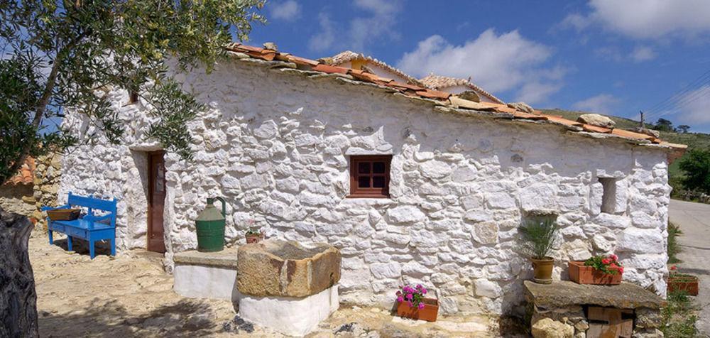 Hotel Aldeia Da Mata Pequena Mafra Esterno foto