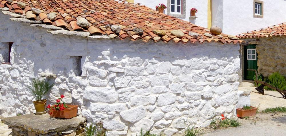 Hotel Aldeia Da Mata Pequena Mafra Esterno foto