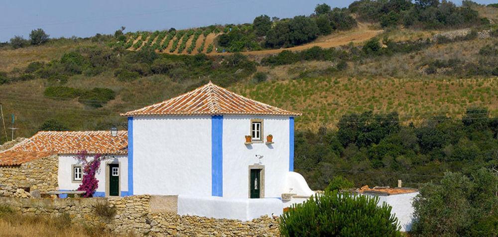 Hotel Aldeia Da Mata Pequena Mafra Esterno foto