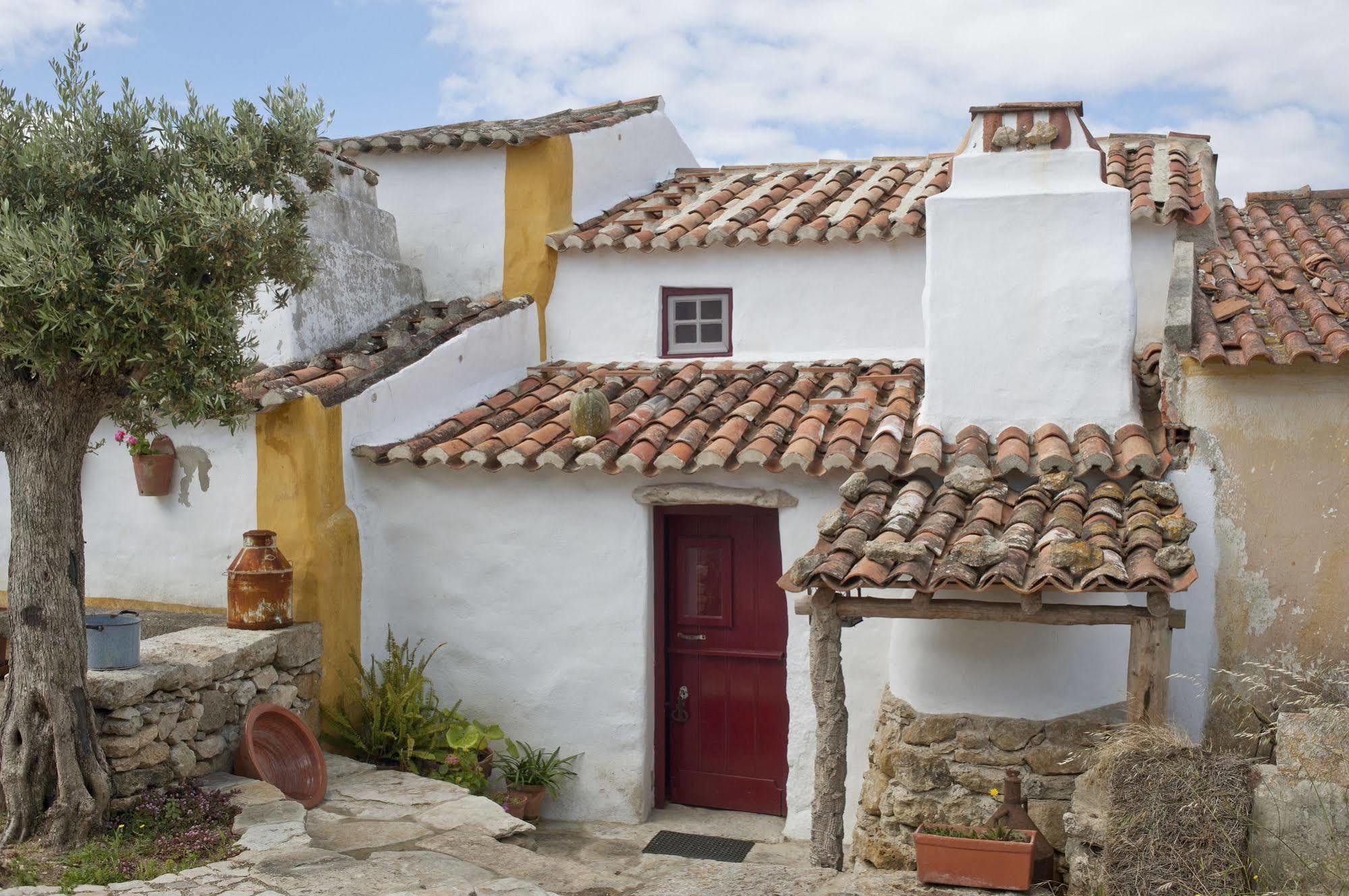 Hotel Aldeia Da Mata Pequena Mafra Esterno foto