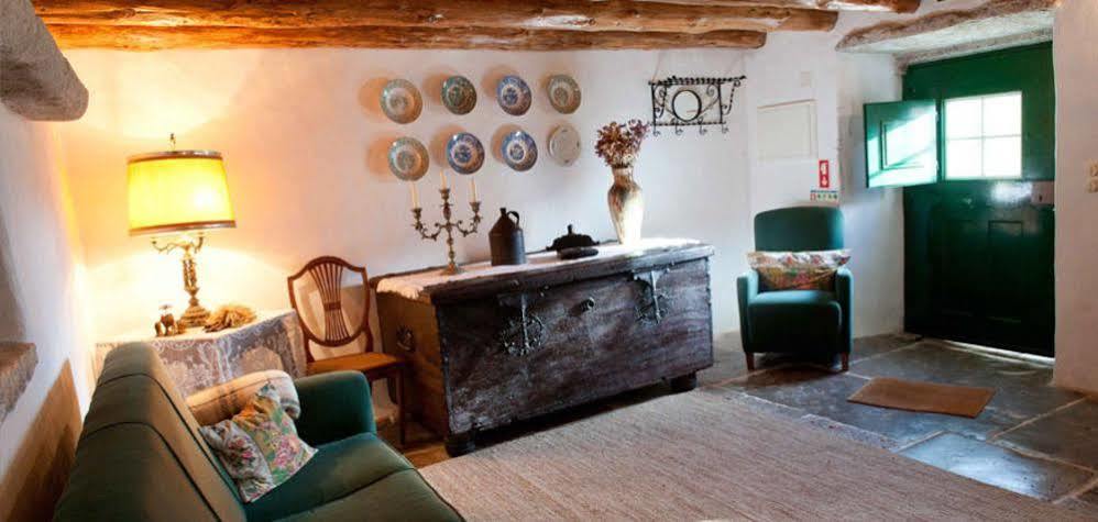 Hotel Aldeia Da Mata Pequena Mafra Esterno foto